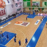 Zlatibor ponovo domaćin turnira druge ABA lige 7