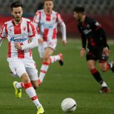 Zvezda pobedila Mačvu sa 4:0 15