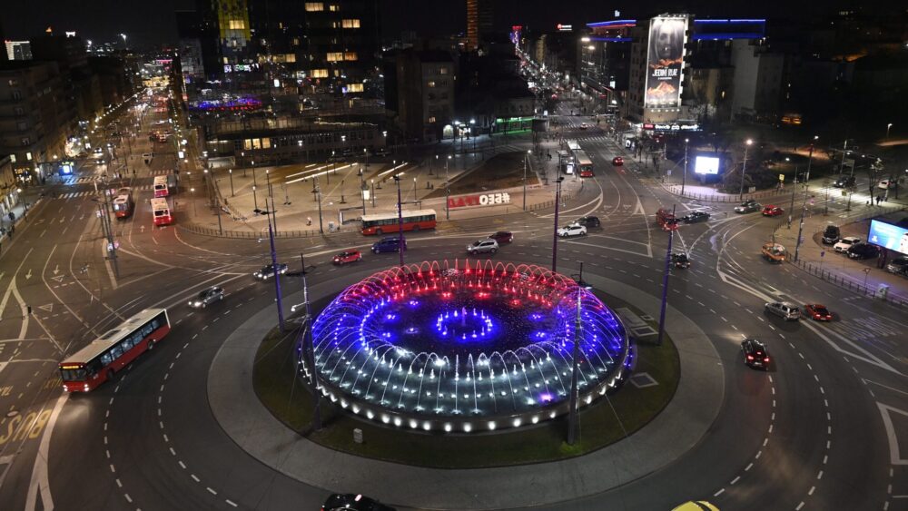 Od gondole, jarbola, muzičke fontane do panoramskog točka i akvarijuma: Vlast u Beogradu za projekte zabavnog sadržaja proteklih godina ojadila Beograđane i tu nije kraj 2