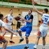 Na Zlatiboru završen turnir Druge ABA lige  12