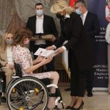 Darija Kisić Tepavčević: Prioritet su jednaka prava za sve 3