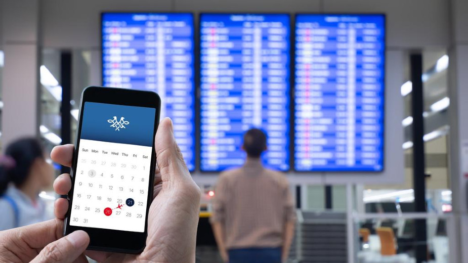 Er Srbija: Moguća besplatna promena datuma putovanja do kraja godine 1