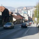Uskoro rekonstrukcija dela centralne ulice u Užicu 15