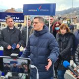 Jeremić: Izbori u Kosjeriću i Zaječaru neće biti fer i slobodni 8