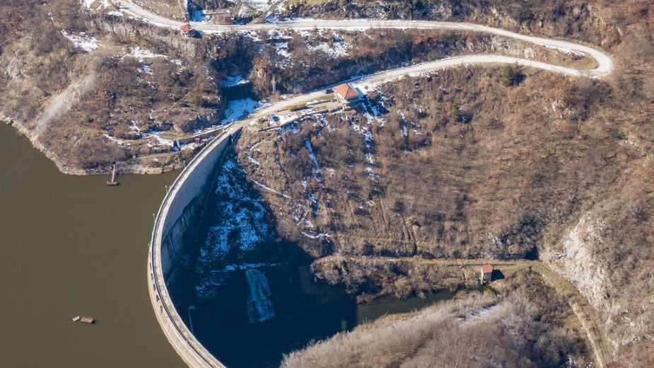Protest u Užicu protiv izgradnje nove MHE Vrutci 1