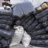 Policija u Užicu zaplenila oko 688 kilograma duvana 3