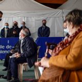 Francuska proširila vakcinaciju na starosnu grupu od 70 do 75 godina 10