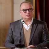 Vesić: Do kraja nedelje o kafićima bez bašti, do kraja godine biće 600 komunalnih milicionera 3