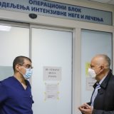 Sedmoro dece povređeno u eksploziji na Čukarici, četvoro zadobilo povrede opasne po život 7