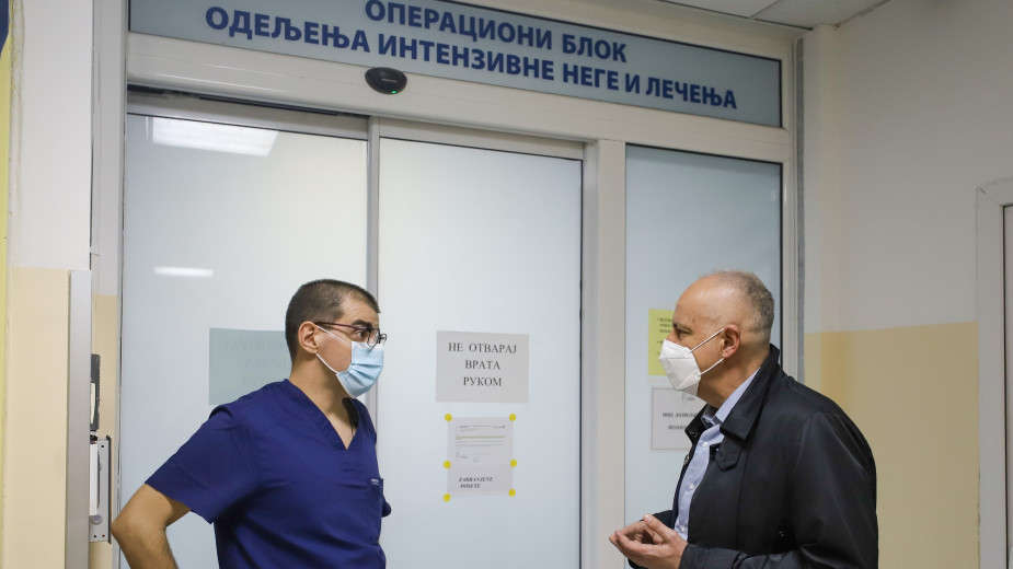 Sedmoro dece povređeno u eksploziji na Čukarici, četvoro zadobilo povrede opasne po život 1