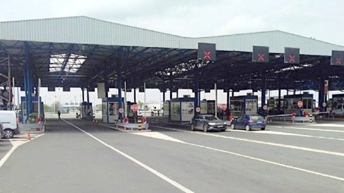 Kakva je situacija na graničnim prelazima? 1