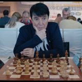 U slavu kraljici - Damin gambit na gruzijski način, u bioskopima od 11. marta 4