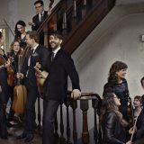 Koncert holandskog ansambla „Holland Baroque” 17. marta u Beogradu 1