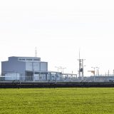 Vulin i Sijarto otvorili interkonektor kojim će gas Balkanskim tokom stići u Mađarsku 8