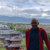 Šendžensko predgrađe me podseća na tamišku obalu Glogonja 2