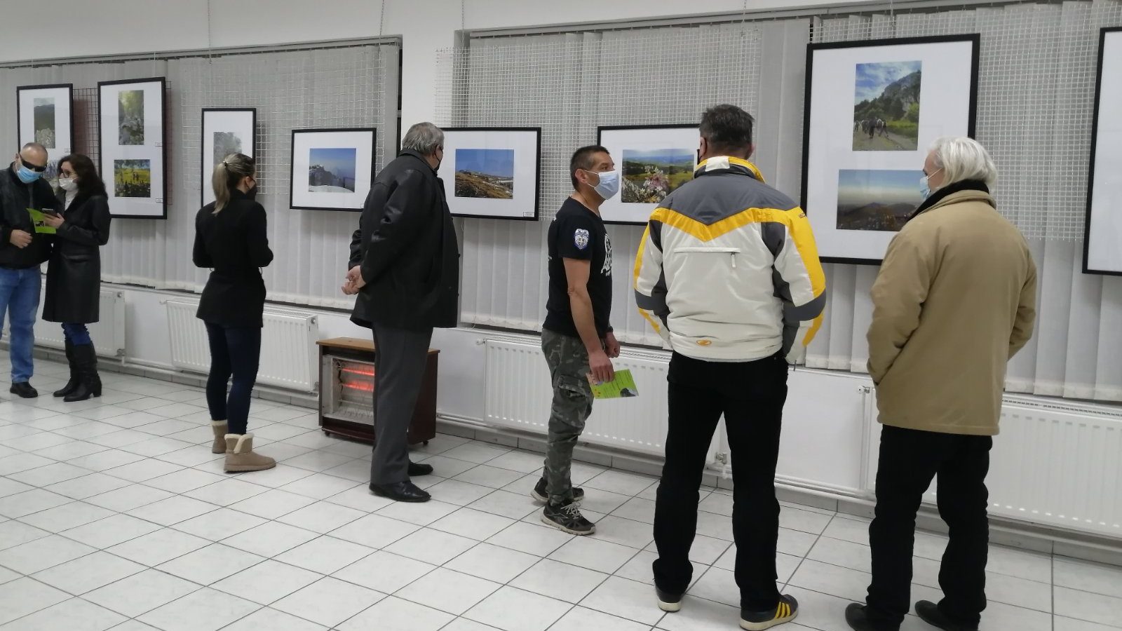 Priroda u očima planinara 1