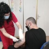 Do sada u Kladovu vakcinisano više od šest, a u Majdanpeku blizu 4.000 građana 13