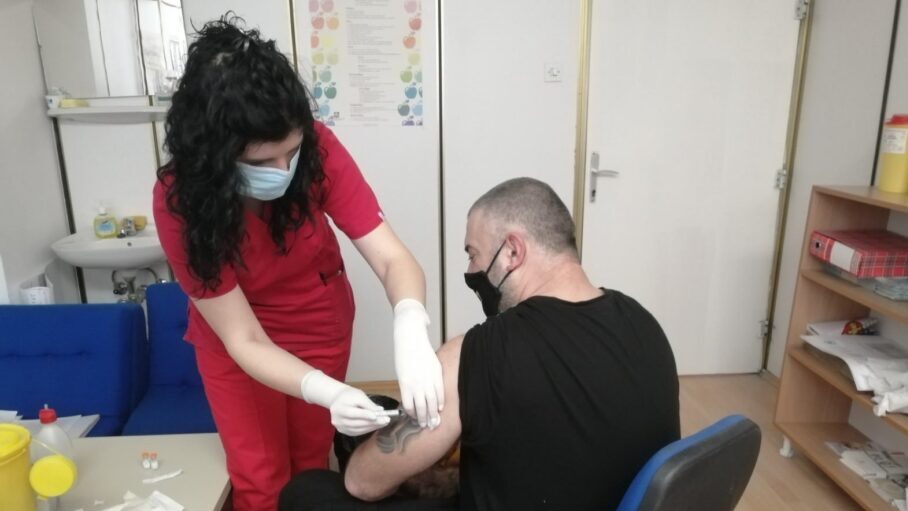 Đerlek: Od utorka vakcinacija bez zakazivanja u još 50 mesta u Srbiji 1