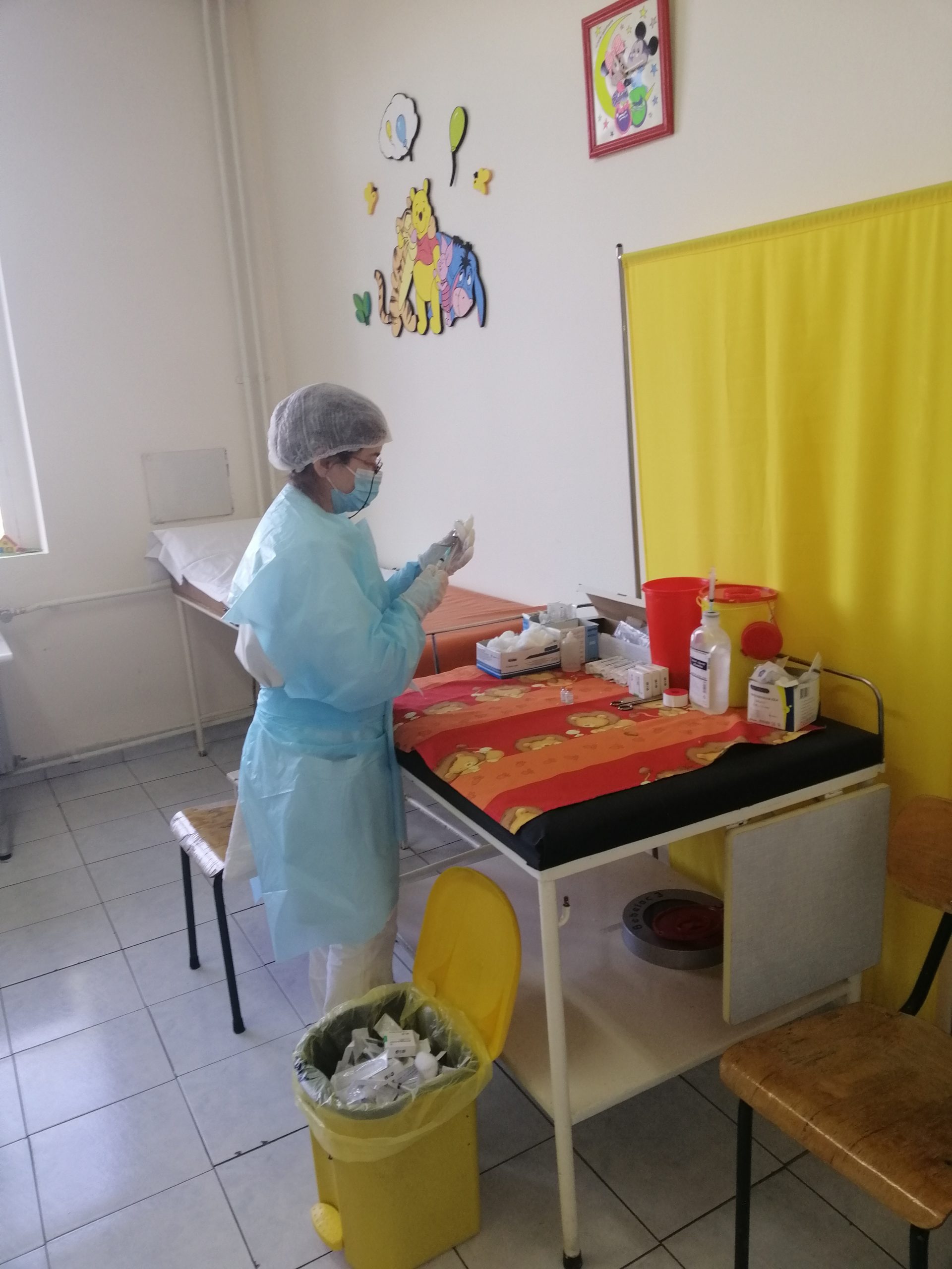 U Crnoj Gori počela masovna vakcinacija, stigle prve doze Fajzer vakcina 1