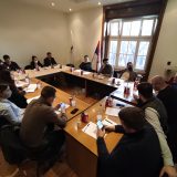 Jedan od pet miliona: 11 opozicionih stranaka formiraće zajedničko telo za pripremu kontrole izbora 2