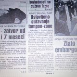 Gledanje kroz prste "navijačima" 3