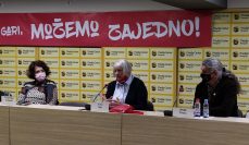 "Vidi, gari, možemo zajedno!": Novi Sad na vodi - primer okupatorske politike 4