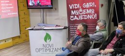 "Vidi, gari, možemo zajedno!": Novi Sad na vodi - primer okupatorske politike 13