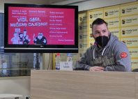 "Vidi, gari, možemo zajedno!": Novi Sad na vodi - primer okupatorske politike 9