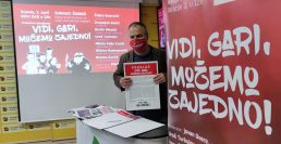 "Vidi, gari, možemo zajedno!": Novi Sad na vodi - primer okupatorske politike 5