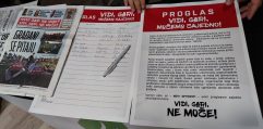 "Vidi, gari, možemo zajedno!": Novi Sad na vodi - primer okupatorske politike 6