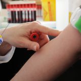 Kragujevac: Zimska akcija dobrovoljnog davanja krvi 6