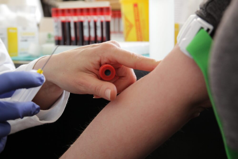 Kragujevac: Zimska akcija dobrovoljnog davanja krvi 1