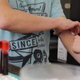 U Crvenom krstu Srbije akcija davanja krvi povodom sećanja na žrtve terorističkih napada na SAD 3