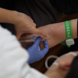 U znak podrške obolelima od hemofilije Beograd će sutra uveče biti osvetljen crvenom bojom 4