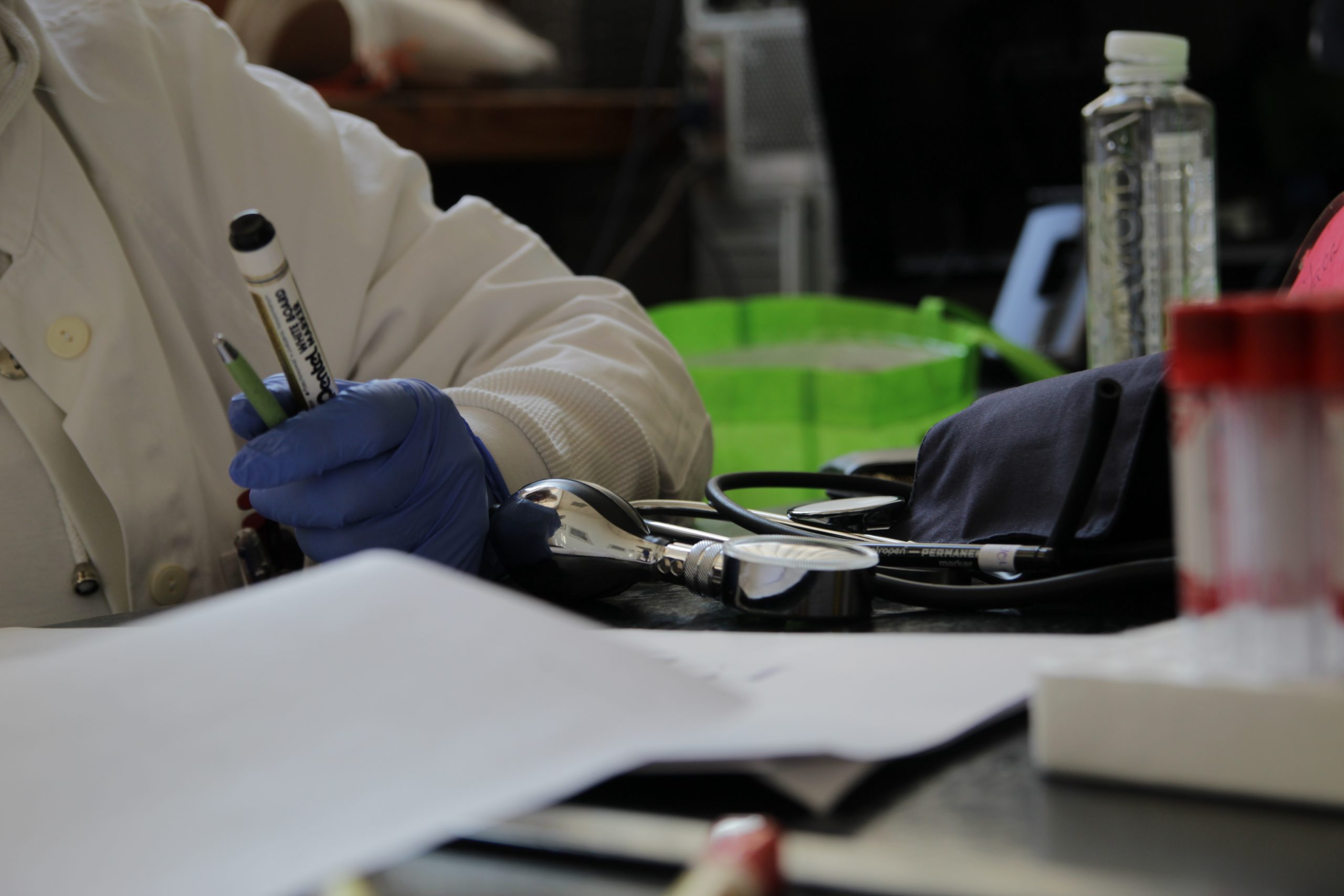 Ostružnica posle dve godine dobija pedijatra 1