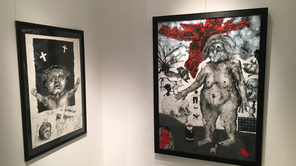 Sigurna linija Kristine Pirković u „Haosu“ 1 Sigurna linija Kristine Pirković u „Haosu“ 1