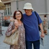 Novosadski književni par tragično nastradao 2
