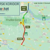 Početak izgradnje Fruškogorskog koridora moguć na proleće? 3