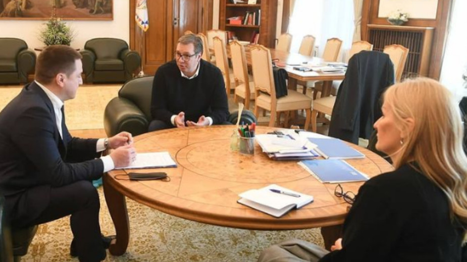 Jedinstveni udžbenici za nacionalne predmete od školske 2022/23. godine 1