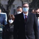 Vučić sa kineskim ministrom o vojnoj saradnji 13