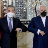 Iran i Kina potpisali sporazum o dugoročnoj strateškoj saradnji 9