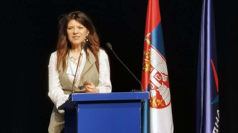 Narodna stranka u Užicu: Novi zahtev za inspekcijsku kontrolu „Užice-gasa“ 1