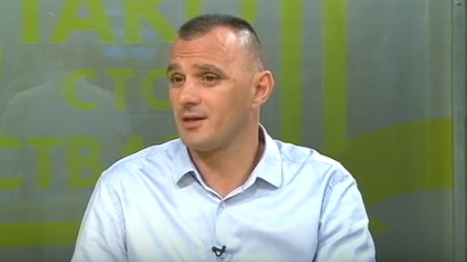 Ivica Kralj se vraća u Partizan 1