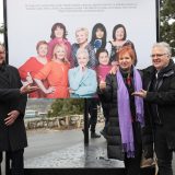 Žene pobednice zajedno u borbi za jednako pravo na lečenje dve trećine žena sa metastatskim rakom dojke 13