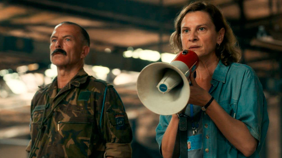 Žbanić: Mnogo Aida živi čekajući dan da mogu prepoznati kosti i sahraniti svoju decu 1