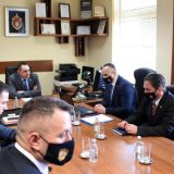 Vulin: Nastavićemo da ulažemo u JZZ, zaštita svedoka od presudne važnosti 2