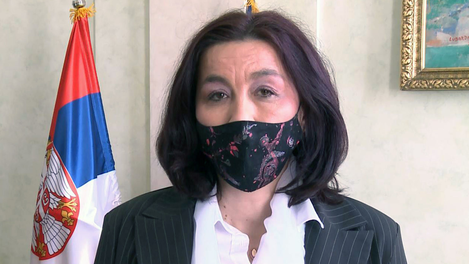 Poziv Užičanima da se vakcinišu 1