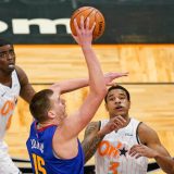 Tripl-dabl Jokića u pobedi Denvera 12