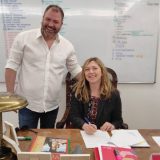 Branka Katić zvanično članica Beogradskog dramskog pozorišta 11