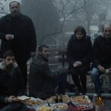 Dokumentarni film Pribojca na festivalu u Drezdenu 1